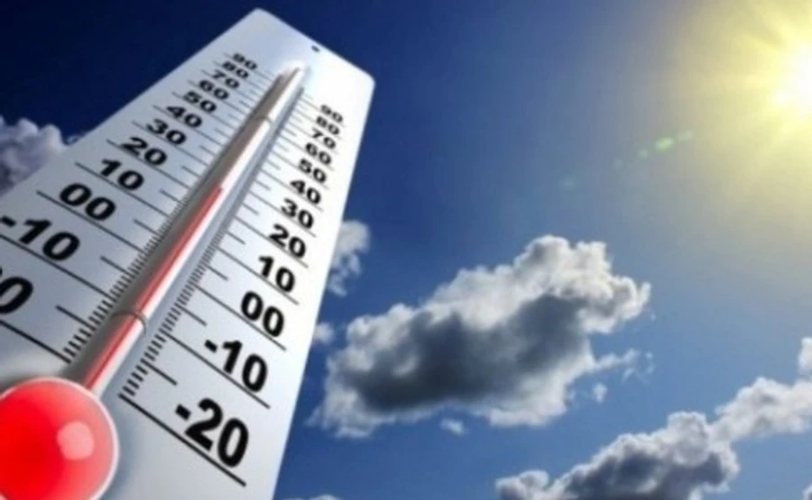 До України повертається тепло: вдень до +16 