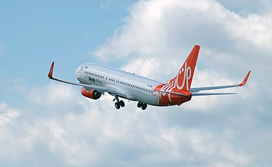 З Відня прибуде останній літак з українцями, які застрягли в Австрії