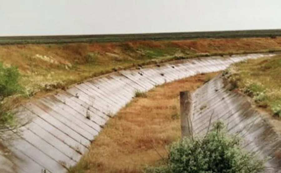 Окупанти відреагували на слова Шмигаля про постачання води