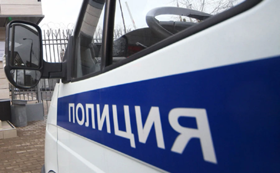 Чоловік з ножем напав на прихожан у храмі в Москві, є поранені - росЗМІ