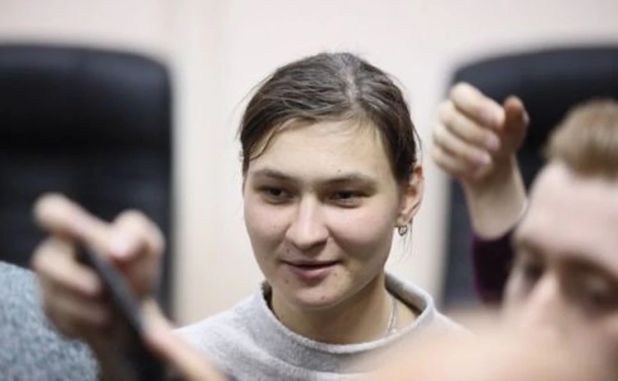 Дело Шеремета: Адвокаты занесли пакет доказательств невиновности Дугарь