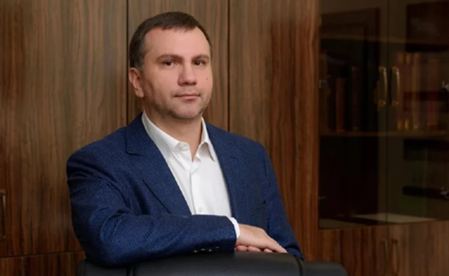 ВСП отказался отстранить скандального судью Вовка