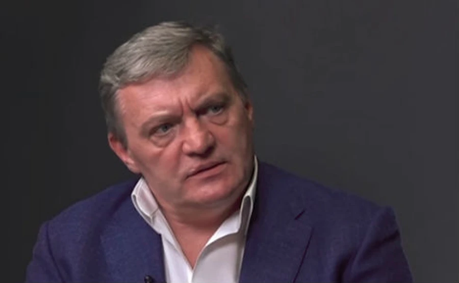 Потерпілий у справі Гримчака раніше мітив у НАБУ і вже доносив на хабарі