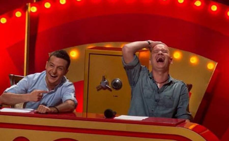 Квартал 95 нашел замену Зеленскому