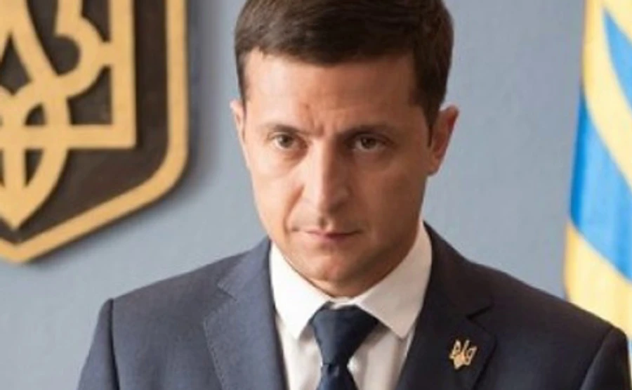 За партию Зеленского готовы проголосовать наибольшее количество украинцев