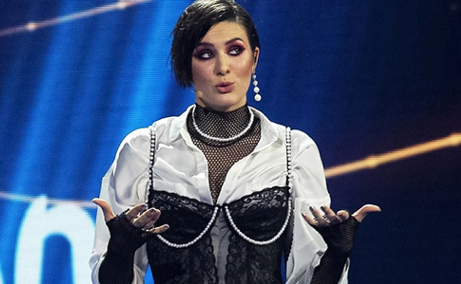 MARUV поставили условие - не гастролировать в РФ