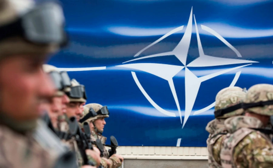 ПА НАТО выступает за четкую перспективу членства для Украины