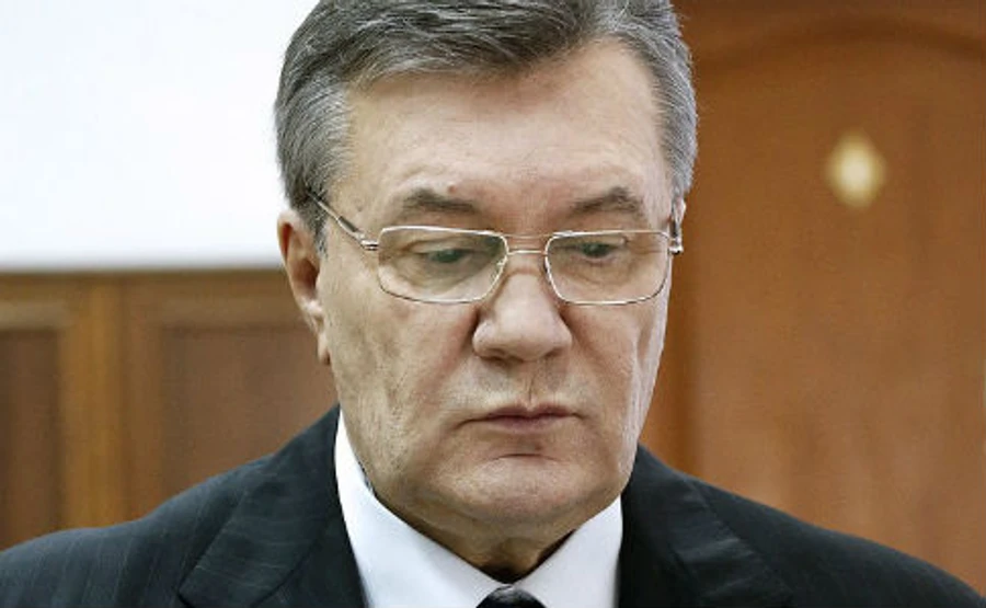 Адвокат розповів про феноменальні розумові здібності Януковича