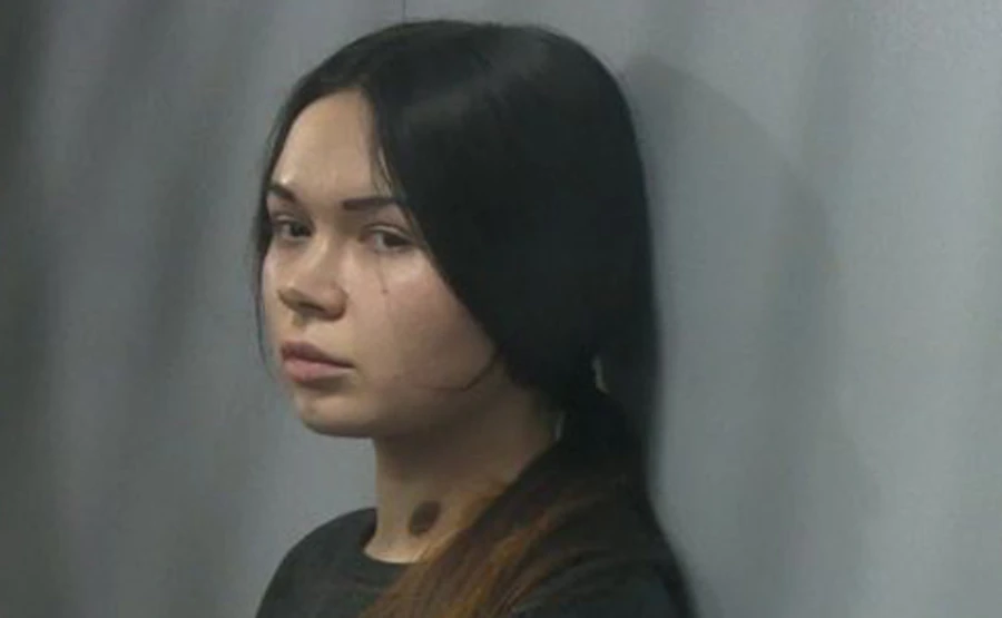 ДТП в Харькове: видеодоказательство показало, что Зайцева ехала на красный