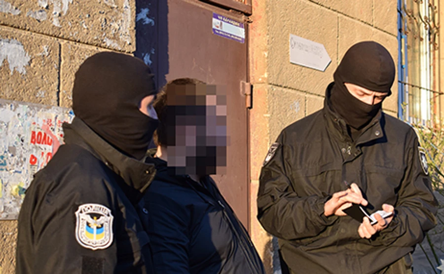 В Николаевской области убили бывшего главного таможенника