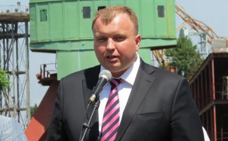 Президент назначил нового главу Укроборонпрома