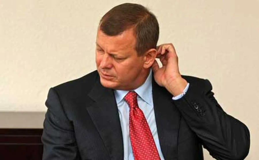 Высший админсуд оставил решение ВР о снятии неприкосновенности с Клюева