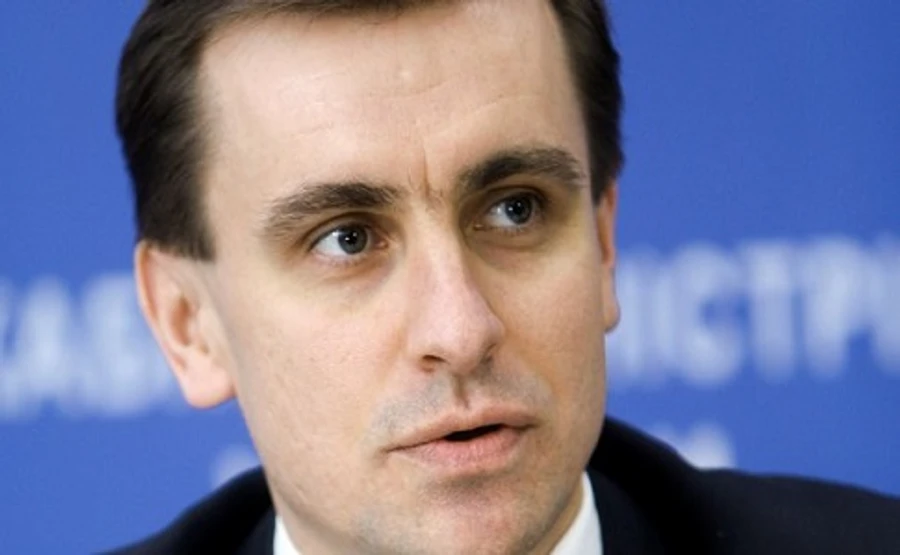 Єлісєєв: Блокада ОРДЛО заважає Євросоюзу ввести нові санкції проти РФ