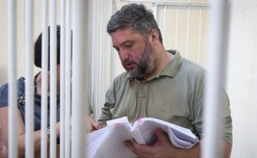 Суд отстранил Перелому с должности председателя набсовета ОПЗ