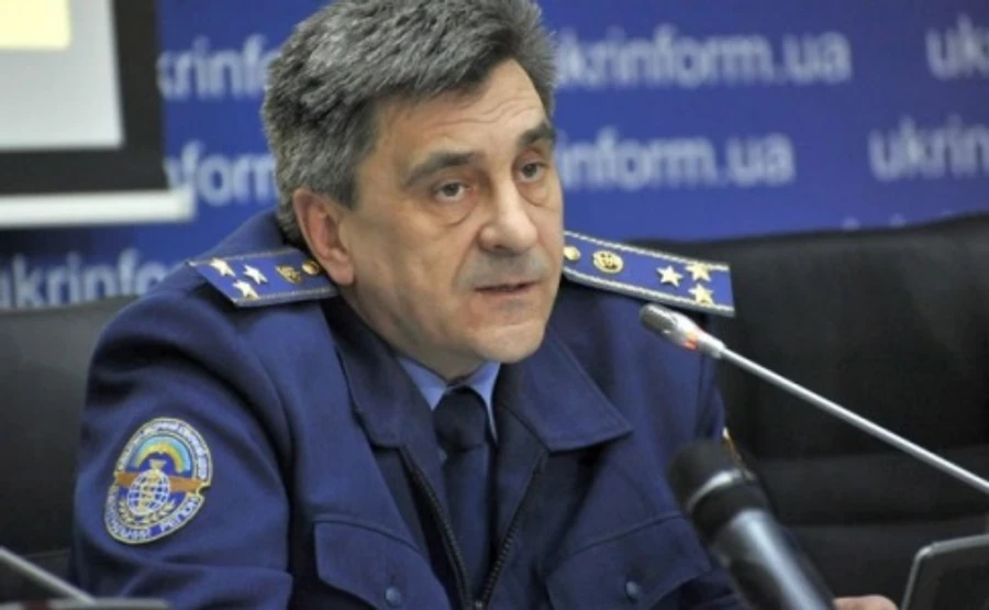 Минздрав может возглавить директор меддепартамента Минобороны