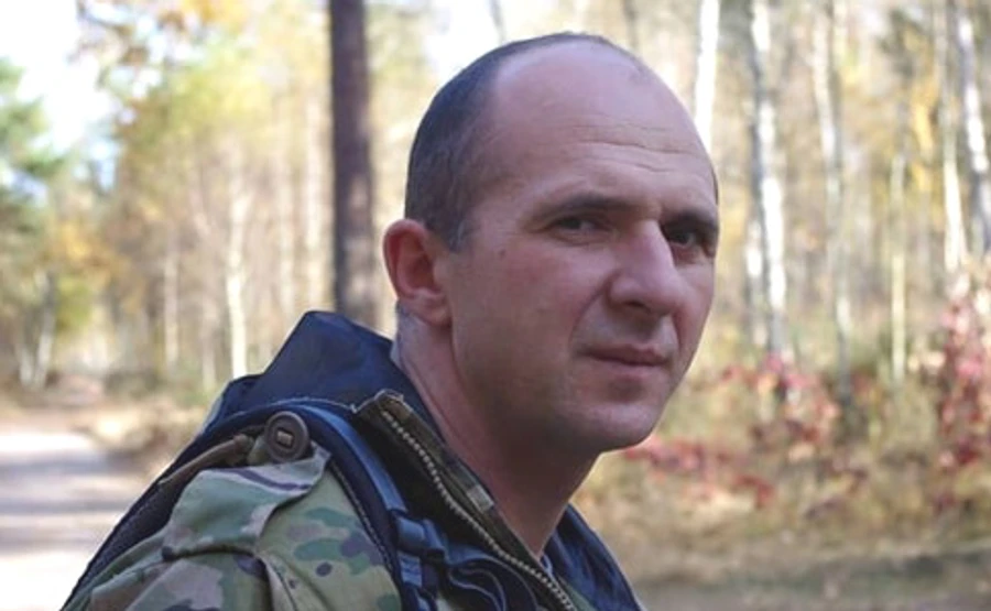  Подозреваемому в убийстве Эндрю продлили арест до 9 июня