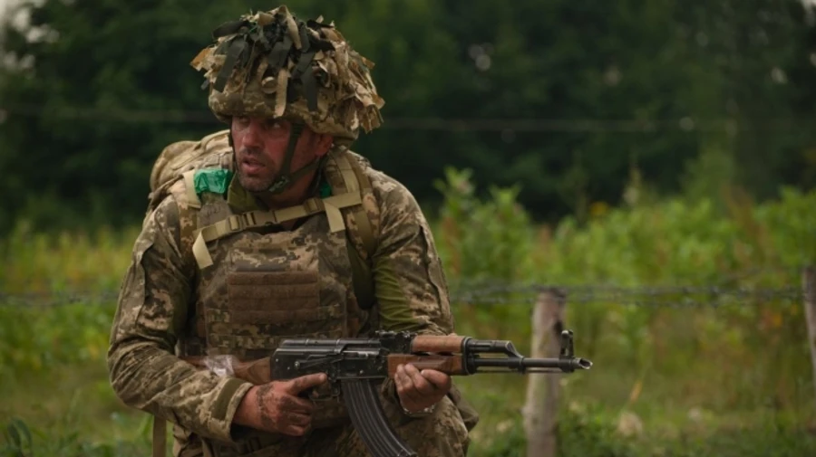 Сухопутні війська: 91% повідомлень про порушення в ТЦК виявилися фейками