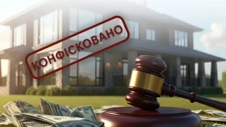 ВАКС постановил конфисковать 1,6 млн грн подарка матери у прокурора ОГП