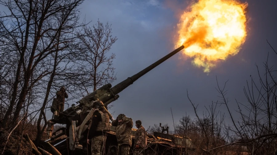 Найчастіше росіяни атакують під Покровськом, на Лиманському та Торецькому напрямках – Генштаб
