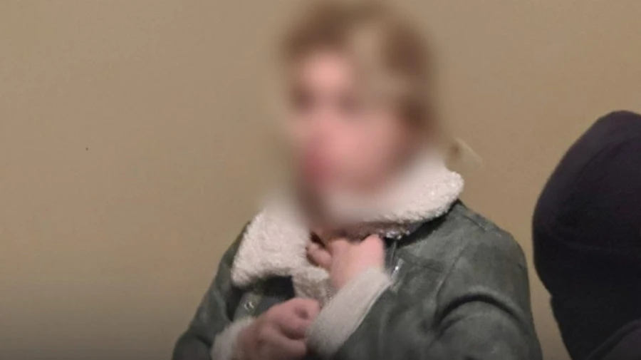 СБУ: Курсантка військового вишу хотіла навести ракетний удар РФ по казармах своїх одногрупників