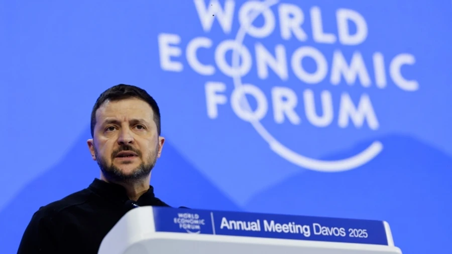 Якщо Трамп захоче, то Україна вступить в НАТО – Зеленський 