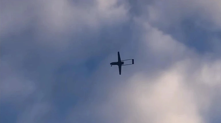 Дроны СБУ атаковали ЗРК Панцирь-С2, две нефтебазы и две РЛС оккупантов в Крыму – источник