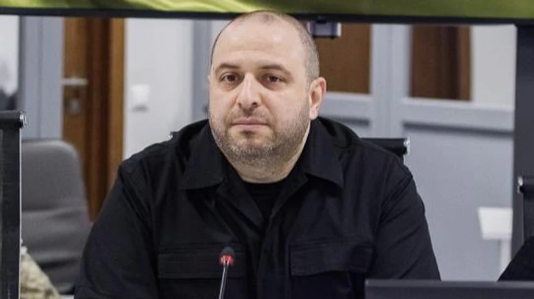 В РНБО відреагували на чутки, що Умєров утік з країни