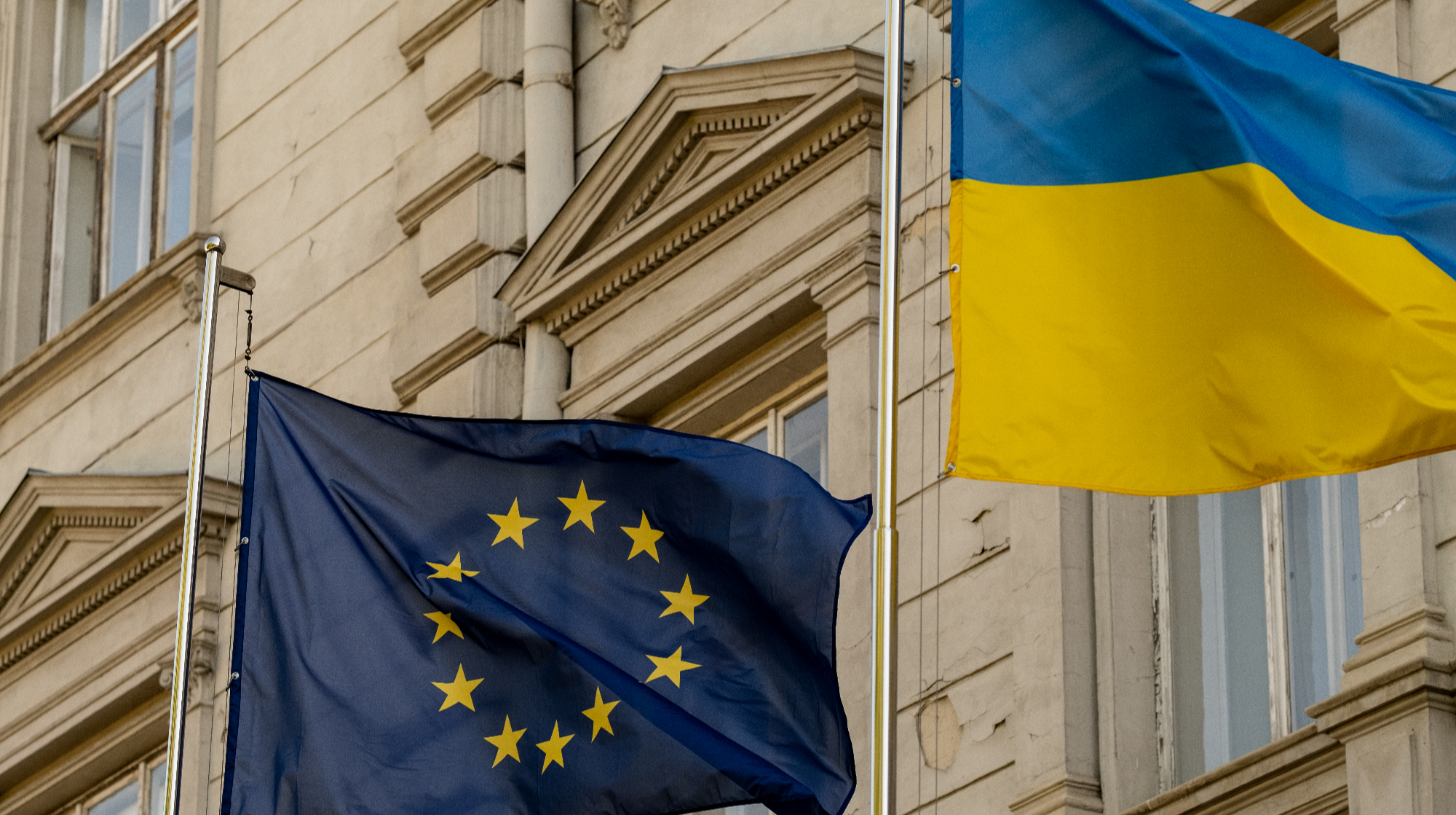 EU comments on Trump calling for presidential elections in Ukraine