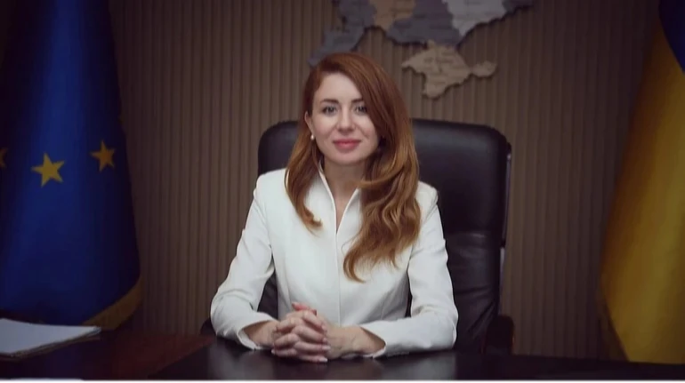 А чому мені має бути підозра? – Гринчук про Міндічгейт