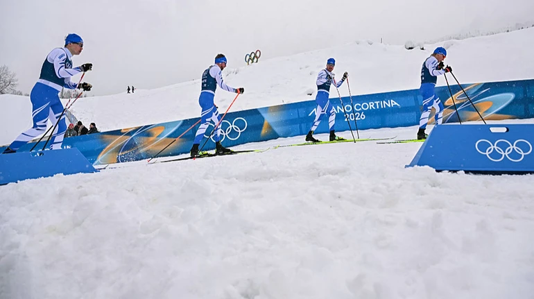 Клэбо в погоне за историей, гегемония шведок. Чего ждать от лыжных гонок на Олимпиаде-2026
