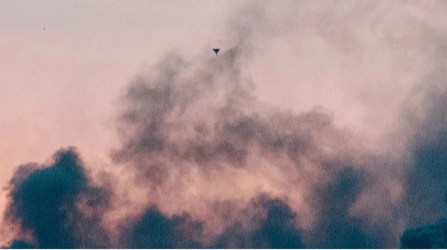 Three employees of Sloviansk thermal power plant killed in Russian attack