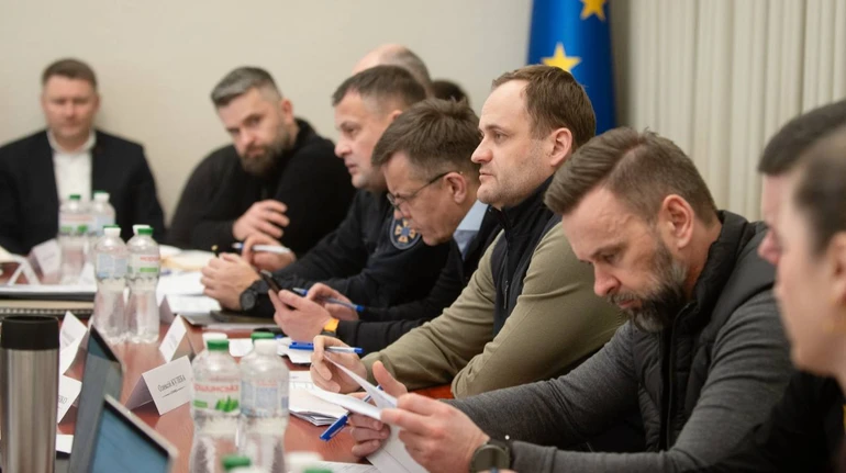 5 регіонів та Київ уже представили плани стійкості для наступної зими – Кулеба