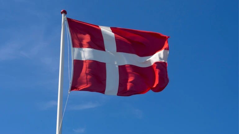Denmark plans to tighten residence rules for newly arrived Ukrainians