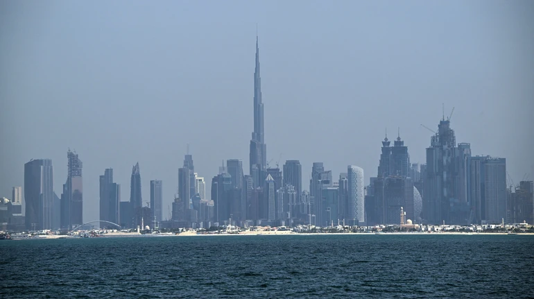 Прощай, Дубай? Как война в Иране изменила статус рая для богачей