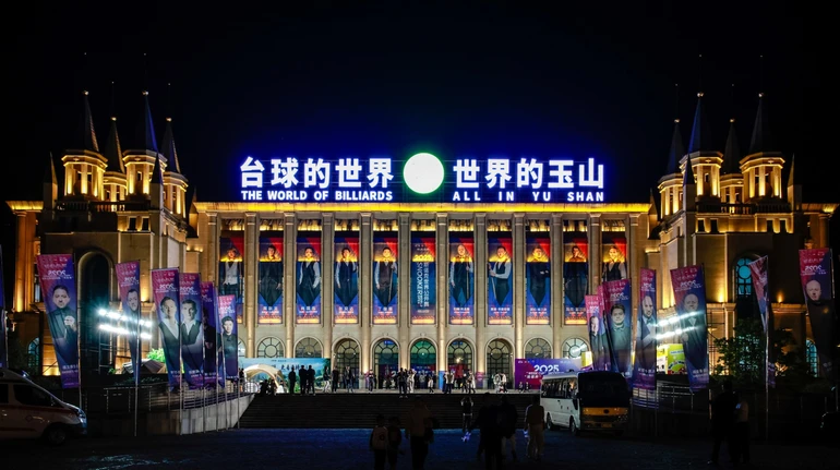 Бойко повертається, О’Салліван приносить радість фанатам: прев’ю World Open 2026