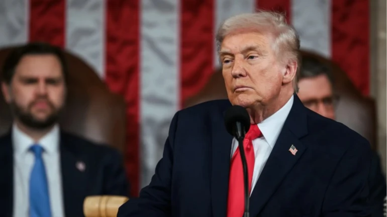 Трамп пояснив, чому Іран боїться сказати, що дуже хоче укласти угоду