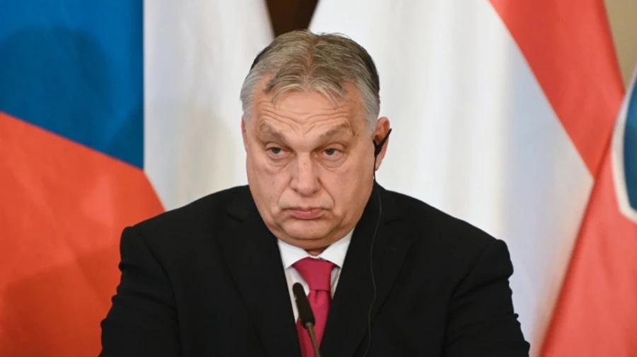 Спецслужбы Венгрии шпионили за чиновниками Евросоюза