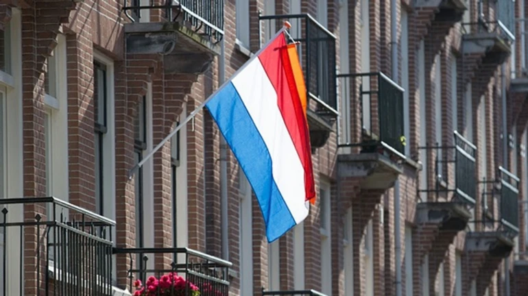 Ukraine to receive €22 million for air defence and cyber resilience from Netherlands