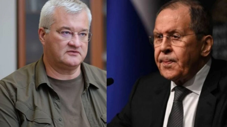 Глава МИД Украины Сибига едет на встречу ОБСЕ, где будет Лавров