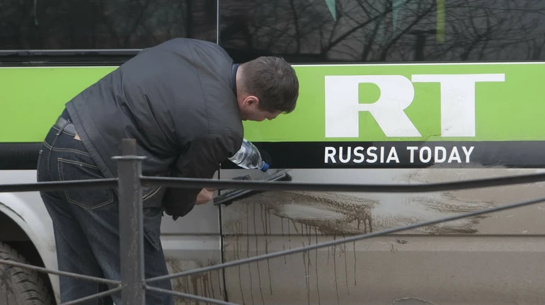 От Russia Today до Юлии Мендель. Новый вызов для Франции в борьбе с пропагандой Кремля