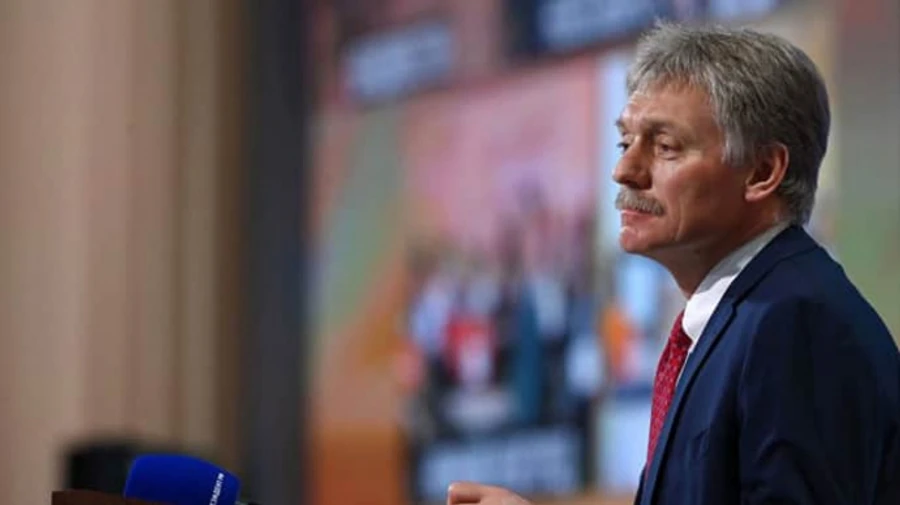 Kremlin says US decision on ATACMS strikes escalates tensions