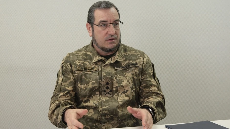 Ukrainian intelligence agency: Russia does not plan to cease fire, no peace deal expected by end of year
