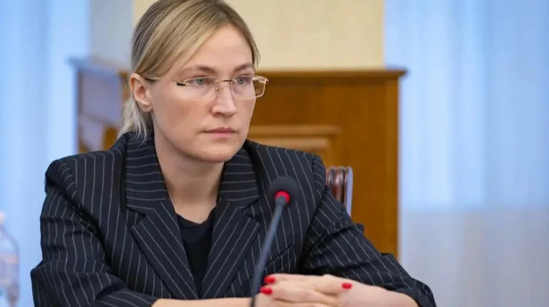 Заступниця Кравченка звільнилася з прокуратури