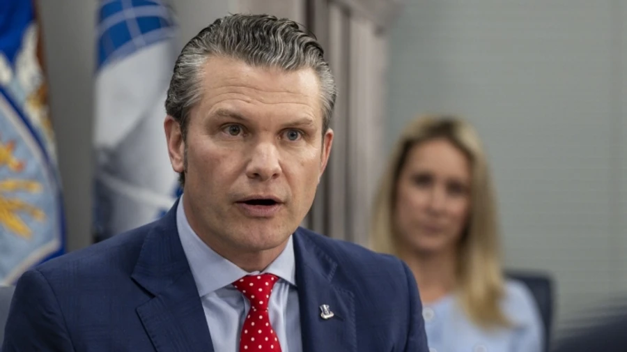 Глава Пентагону заявив, що США зменшать військову підтримку України