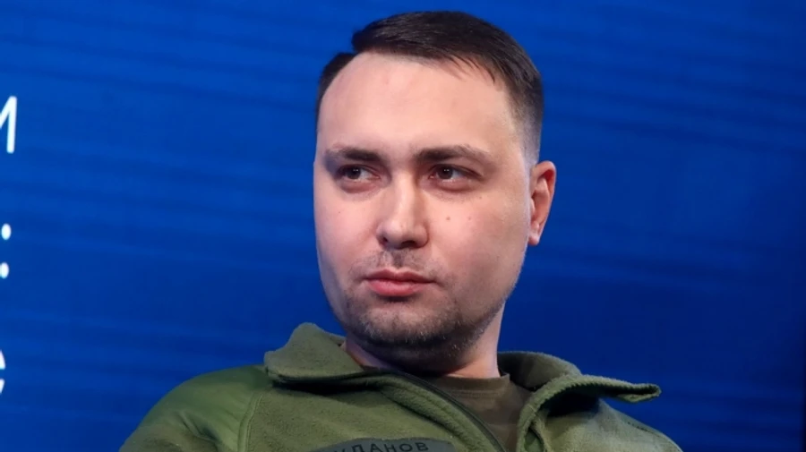 Ukraine's spy chief names radio communication centre, airport and air base in Russia as targets of recent drone attacks
