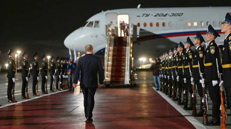 Заручників за шпигунів: чому історичний обмін між РФ та Заходом матиме наслідки і для України