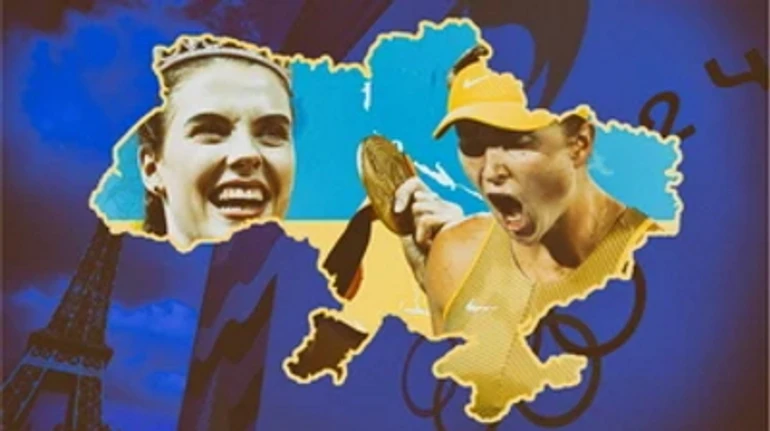 Золоті очікування: скільки медалей здобудуть українські спортсмени на Олімпійських іграх