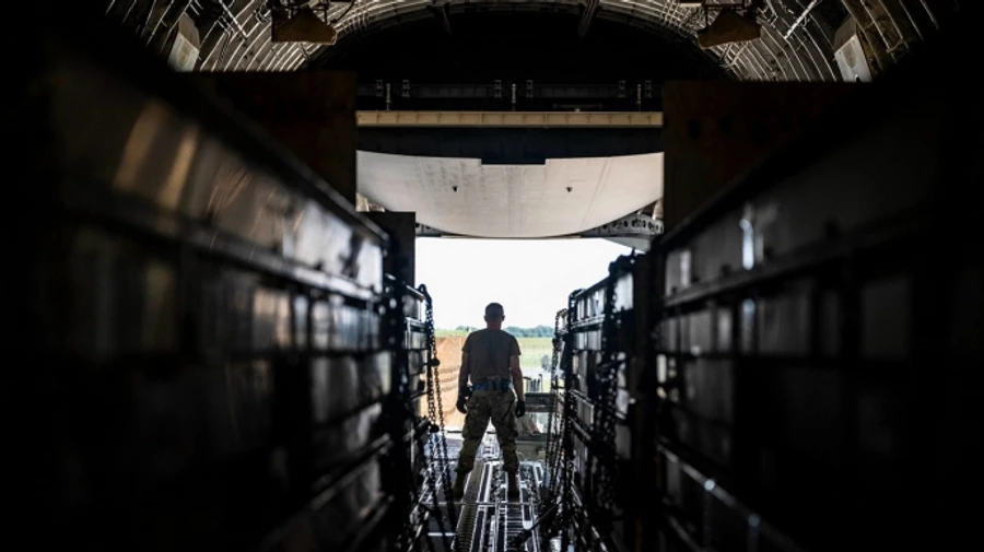 Delays in providing aid to Ukraine prolongs war – US Senate Republican leader