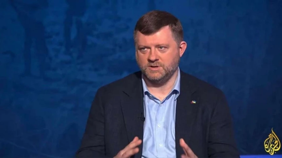 Корнієнко: Чутки, що деякі нардепи хочуть скласти мандат, є, але заяв немає