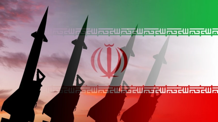 Під час атаки на Ізраїль половина іранських ракет не злетіли або впали - ЗМІ